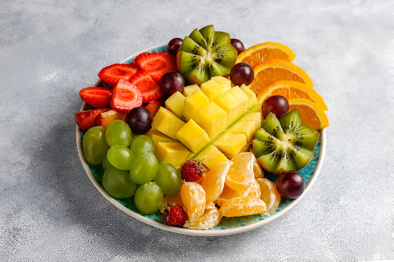 The Fruit Box